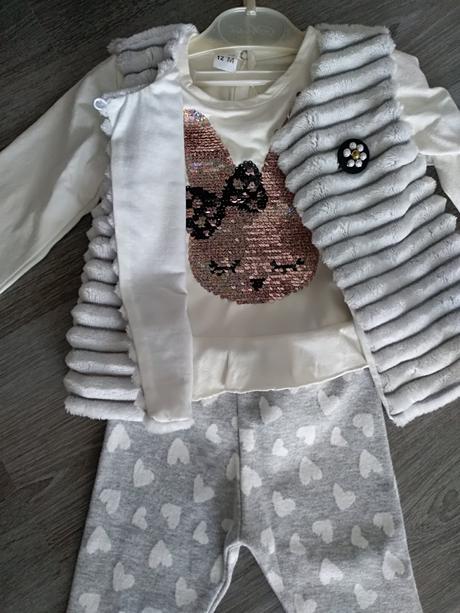 Elegantná supravicka, 86