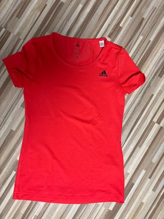 Adidas climalite tričko, adidas,xs