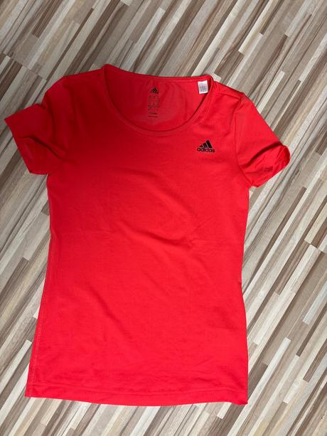 Adidas climalite tričko, adidas,xs