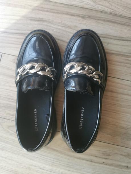 Topánky, reserved,32