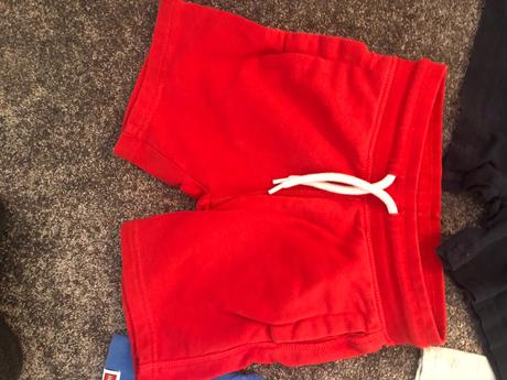 Krátke gate, c&a,104