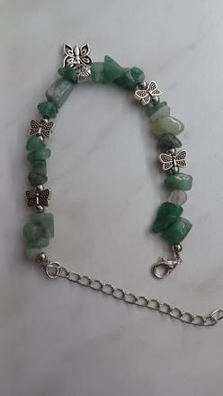 Náramok avanturín, 