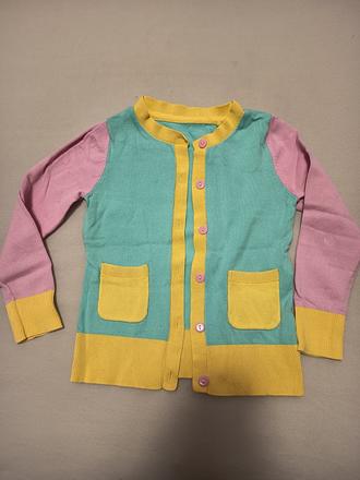 Svetrík 110/116 tchibo, tchibo,110