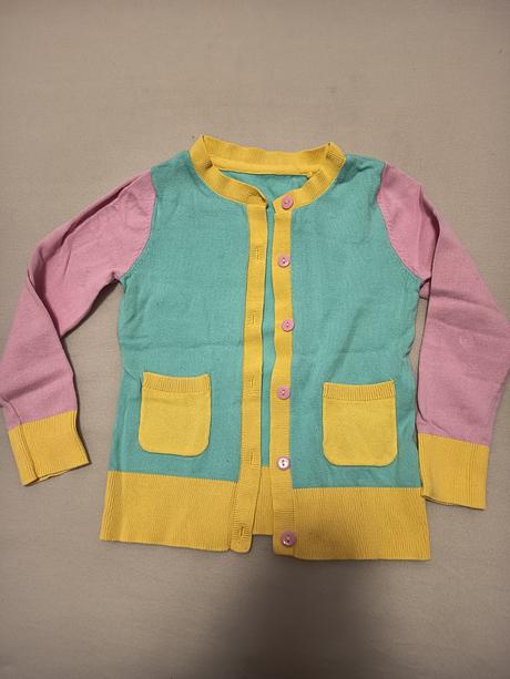 Svetrík 110/116 tchibo, tchibo,110