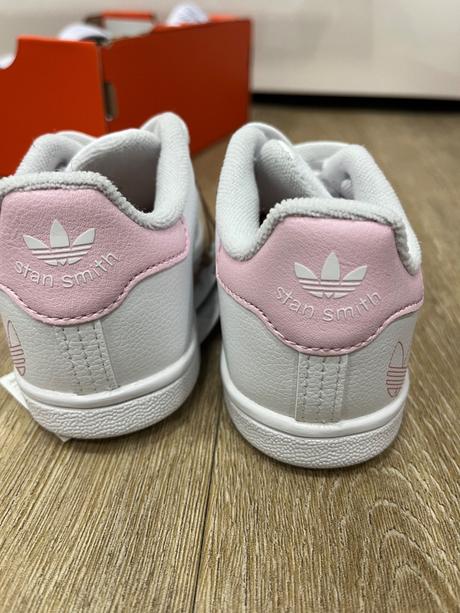 Tenisky adidas, adidas,25