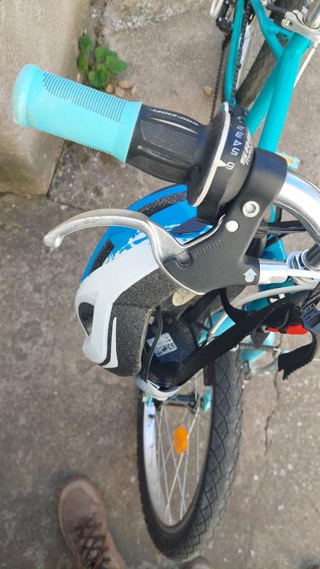 Bicykel detsky 20, 20