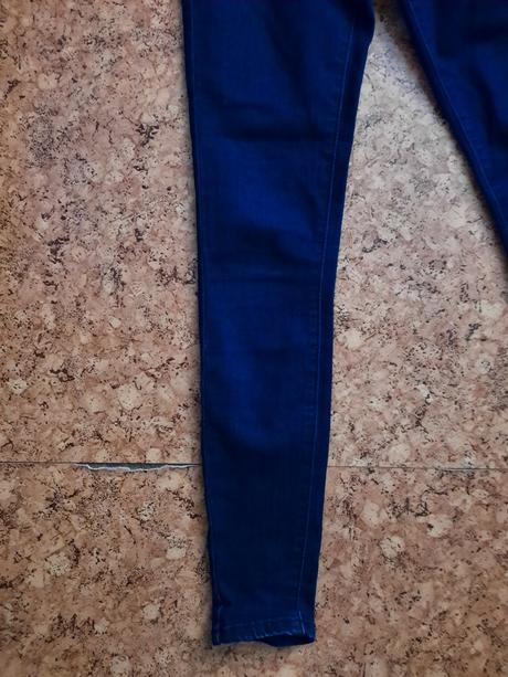 Dámske rifle veľ.36, 36