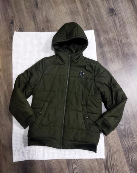 Zimná bunda, adidas,152