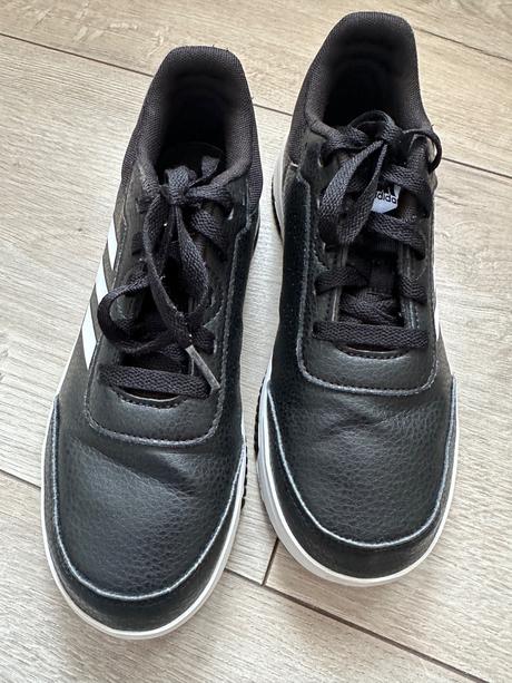 Chlapčenské tenisky adidas, veľ.37 1/3, adidas,37