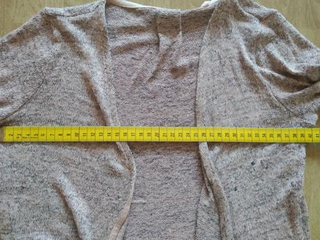 Svetrík na leto, c&a,122