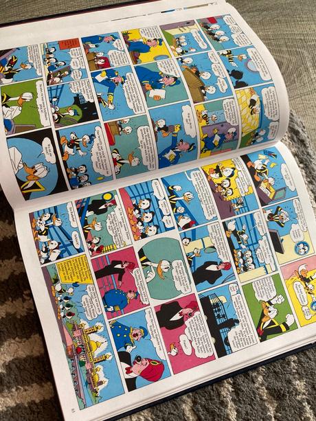 Ich donald walt disney die grossen klassiker(1995), 