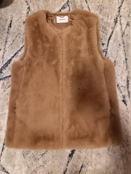 Dámska vesta, reserved,m