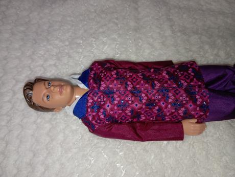 Barbie ken chlapci 2,