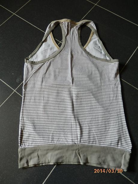 Tricko uni velkost, l