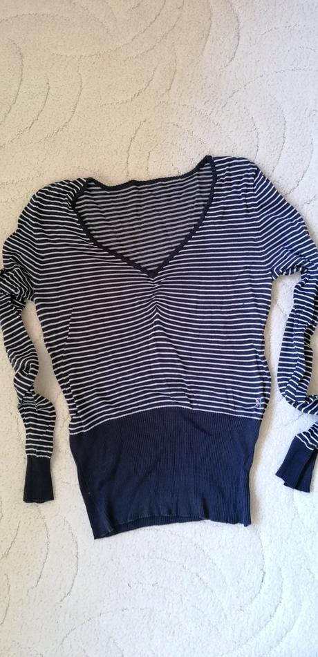 Pulovrík l, camaieu,l