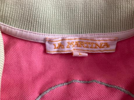 Letne tricko la martina, l