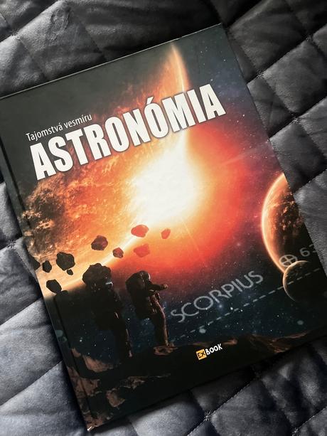 Astronómia, 