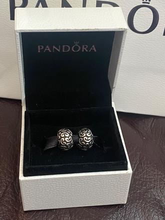Pandora set koralok, pandora
