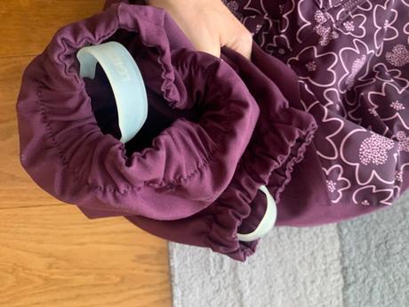 Reima kurikka zimná kombinéza 110/116, reima,110 / 116