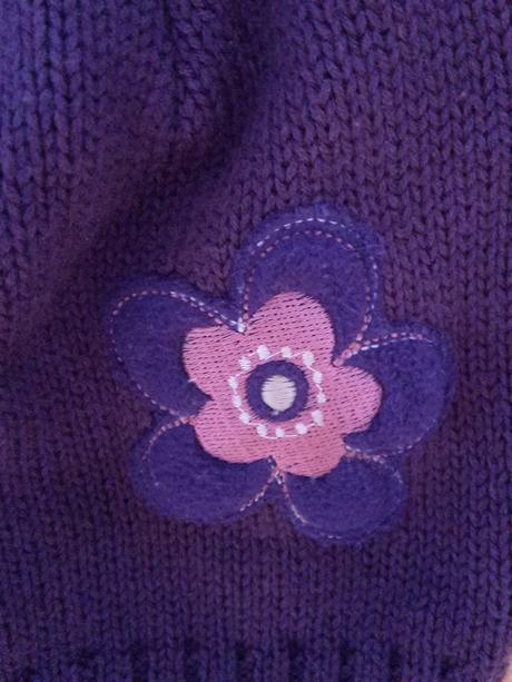 Čiapočka s kvietkom top stav, 