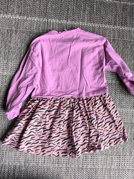 Šaty, tunika, coccodrillo,110