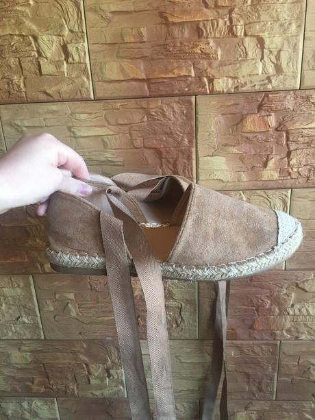 Espadrilky, 38