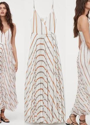 Krásne šaty h&m, h&m,s