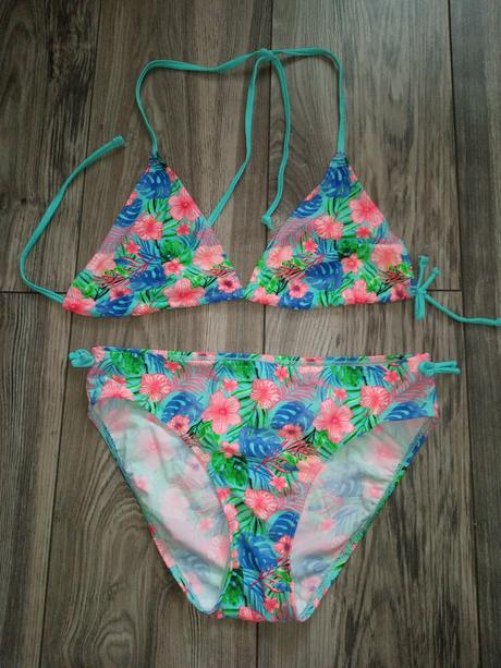 Plavky dvojdielne, 158