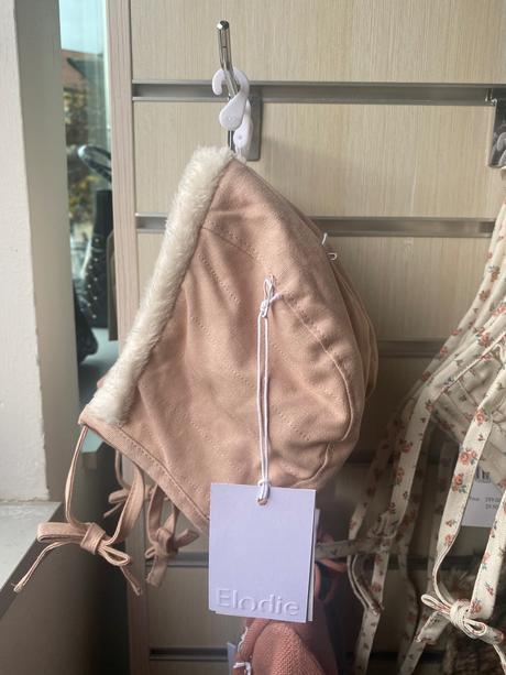 Elodie details zimný cepcek, elodie details,<50 - 92