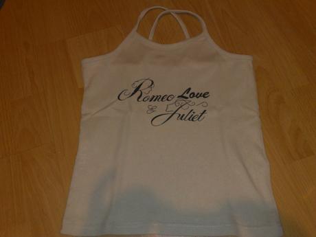 Tričko pre damu , l