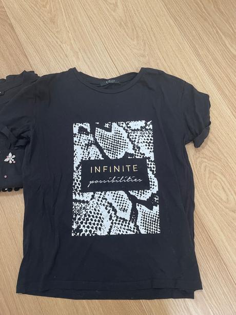 Tričko, calliope,xs