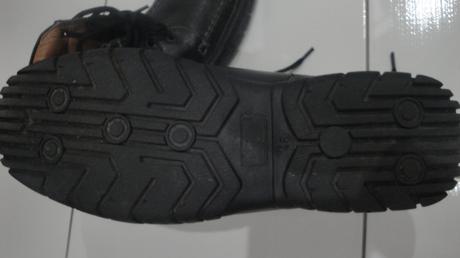 Pánske topánky č. 46, baťa,46