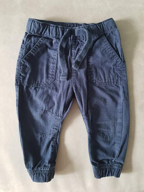 Nohavice f&f, f&f,80