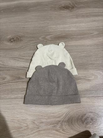 Čiapocky 74/80, h&m,74