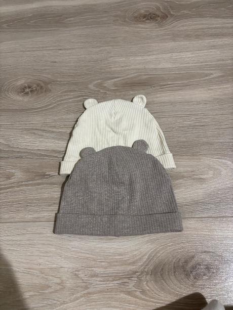 Čiapocky 74/80, h&m,74