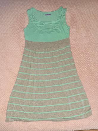 Saty na dojcenie / kojosaty,