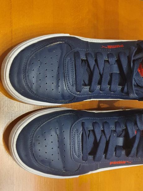 Tenisky, puma,38