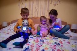 Fisher-Price Linkimals