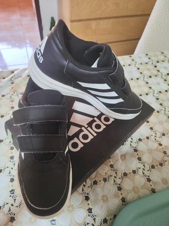 Botasky adidas, adidas,36