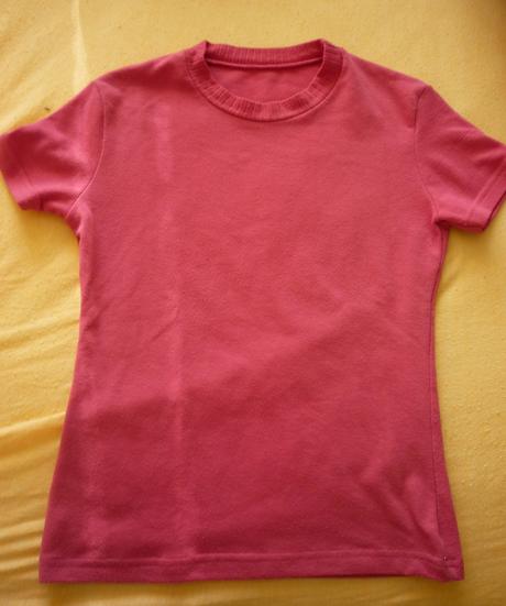 Tricko s kratkym rukavom, m