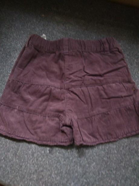 Menzestrove kratasy, h&m,62