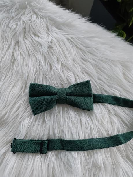 Elegantné motýliky otec syn, 