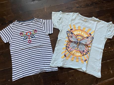 Balík tričiek (134-146), 140–152