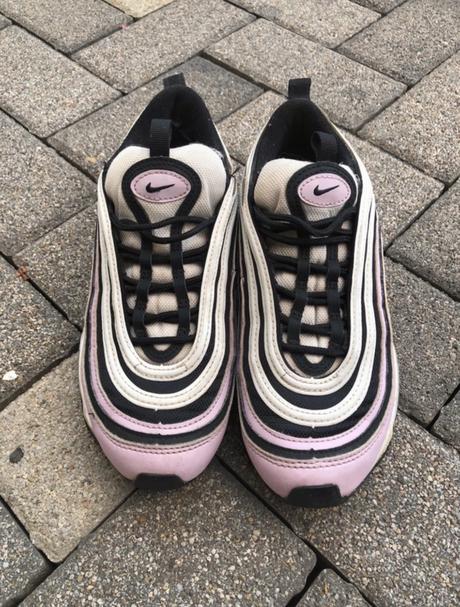 Nike air max 97, nike,37