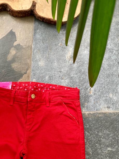 Nádherne rifle vel.14 years nové, 158