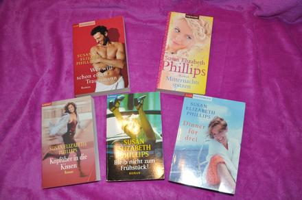 2x roman od s.e. phillips  nemcine, 