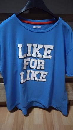 Tričko 158-164, 158