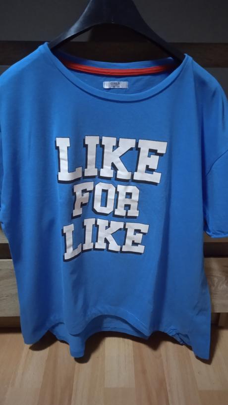 Tričko 158-164, 158