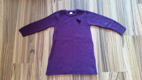 Detsky sveter, 122