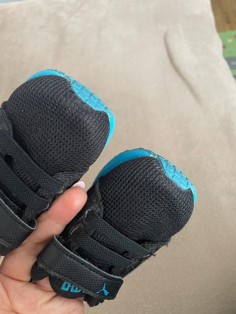 Tenisky puma vel. 22, puma,22